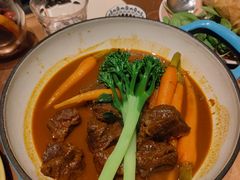 -Ginger(兴国路店)