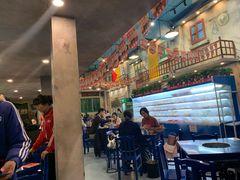 -马路边边麻辣烫联盟路店