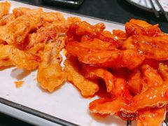 两吃里脊-梅飞酒家(桑园路店)