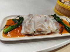 -香云轩·顺德菜(香云纱园林酒店店)