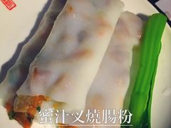 -糖朝(尖沙咀店)