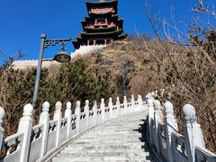 -定都阁