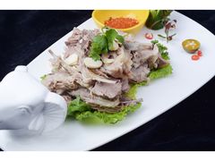 -鹏馨羊羔肉·非遗(新建街店)