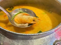 -大头虾越式风味餐厅(光明广场店)