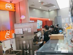 -DQ·蛋糕·冰淇淋(西城红场店)