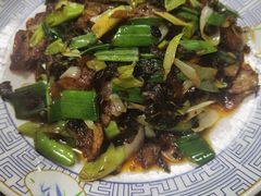-天回镇何氏豆腐(总店)