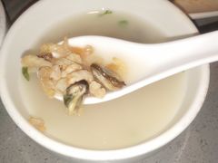 -海底捞火锅(万象城店)