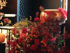 -上海滩餐厅(BFC外滩金融中心店)