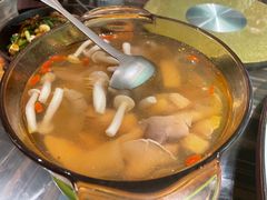 -江太极江浙菜(马桥万达广场店)