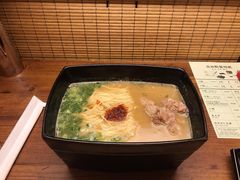 -一兰拉面(新宿中央东口店)