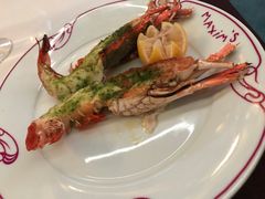 -马克西姆餐厅(崇文门店)