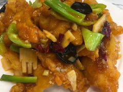 -老苏扬饭店