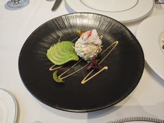 -北京友谊宾馆·俄罗斯餐厅