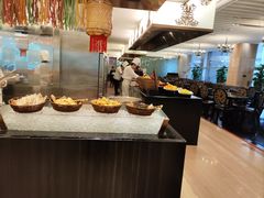 -圣丰索菲特·2 On 988 Café 自助餐厅