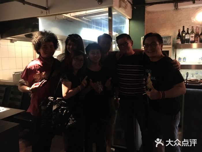 南蛮子(进贤路店)图片