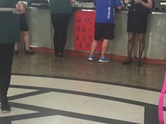 -好妈王饺子(滂江街店)