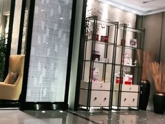-大连金石滩绿发温泉假日酒店