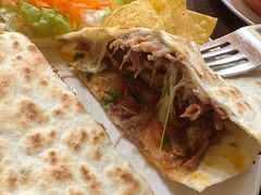-panchos 墨西哥餐厅(嘉绿苑店)