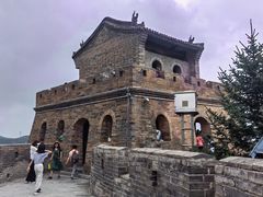 -雁门关景区