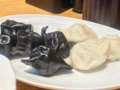 鲅鱼大饺子-必点海鲜·海肠捞饭·鲅鱼水饺(滨江道店)