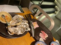-大牛焱烧·和牛炭火烧放题