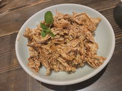 -局气烤鸭·北京菜(前门店)