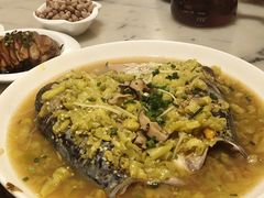 -嘉丰湘菜馆(芳群园店)