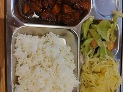 -淮扬厨子(健康路店)