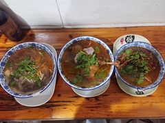 -叶新小吃店(来凤小区总店)