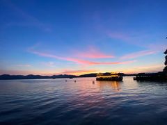 -西湖外事游船(湖滨二公园外事游船码头)