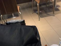 -麦当劳(深圳北站高铁店)