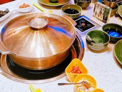 -润园四季椰子鸡火锅(卓越INTOWN店)