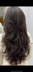 -MS.SALON美发沙龙