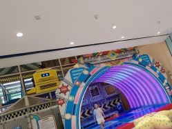 -meland亲子乐园·派对·研学(淄博万象汇店)