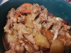 -胖哥俩肉蟹煲(湖滨银泰in77店)