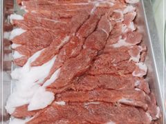 -老北京涮羊肉(航东路店)