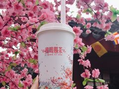 -鸡鸣赐茶(鸡鸣寺路店)