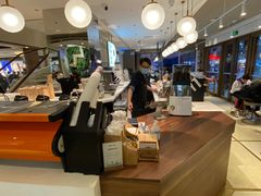 -Peet's Coffee皮爷咖啡(豫园店)