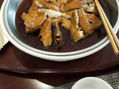 -国家五钻酒家·西樵旺阁渔村(西樵店)