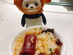 腊味煲仔饭-七寸飝大饭店(马场店)