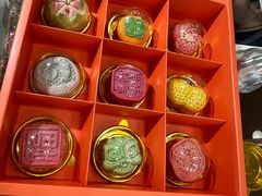 -皇承御点·八旗饽饽铺(避暑山庄店)