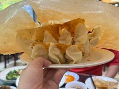 -邢家锅贴老店·非遗·开封菜(金明广场店)