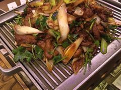 -局气 烤鸭·北京菜(光华路店)