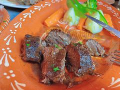 -ALBERGUE 1601 婆仔屋葡国餐厅