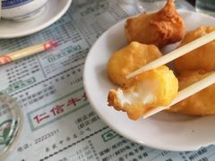 -仁信老铺(华盖路店)