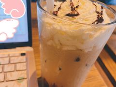 -漫咖啡(红唐店)