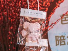 -芭莉与彩虹西餐厅(成都合生汇店)