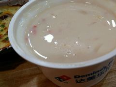 -达美乐比萨(商城路店)