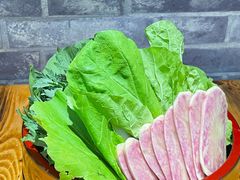 -菌之家·专业纯野生菌火锅·特色炒菌