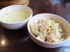 拌馄饨-王興記(中山路店)